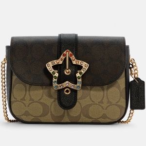 💥PRICE DROP💥 NWT Coach Gemma Crossbody